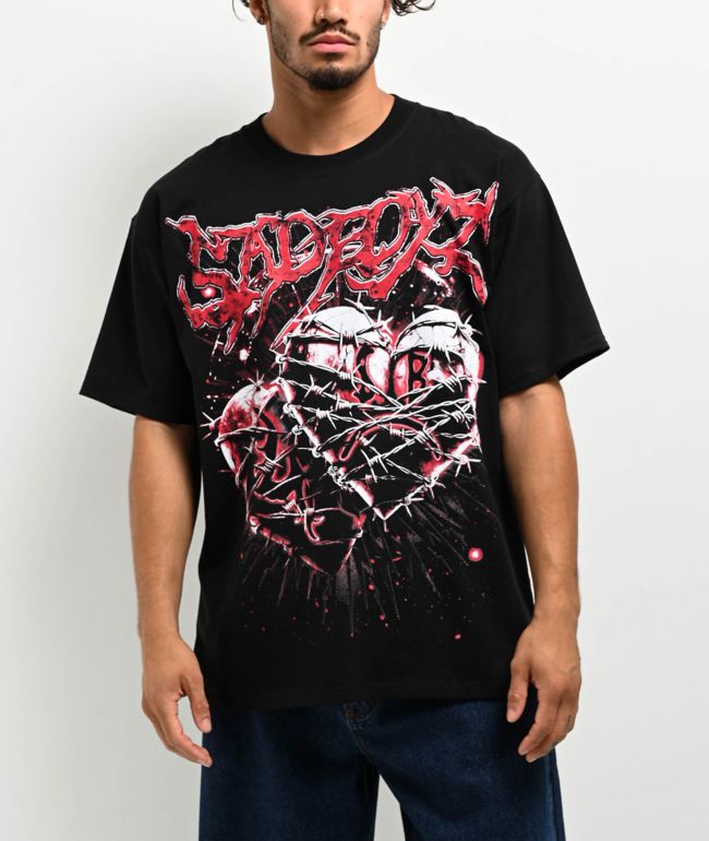 Zumiez graphic tees sales