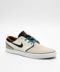 Nike SB Zoom Janoski in Beige, Black
