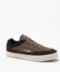 Nike SB Malor in Light Brown, Brown, White