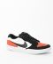 Nike SB Force 58 in White, Orange
