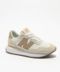 New Balance Lifestyle 237  Shoes in White, Beige