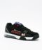DC Versatile in Black, Red