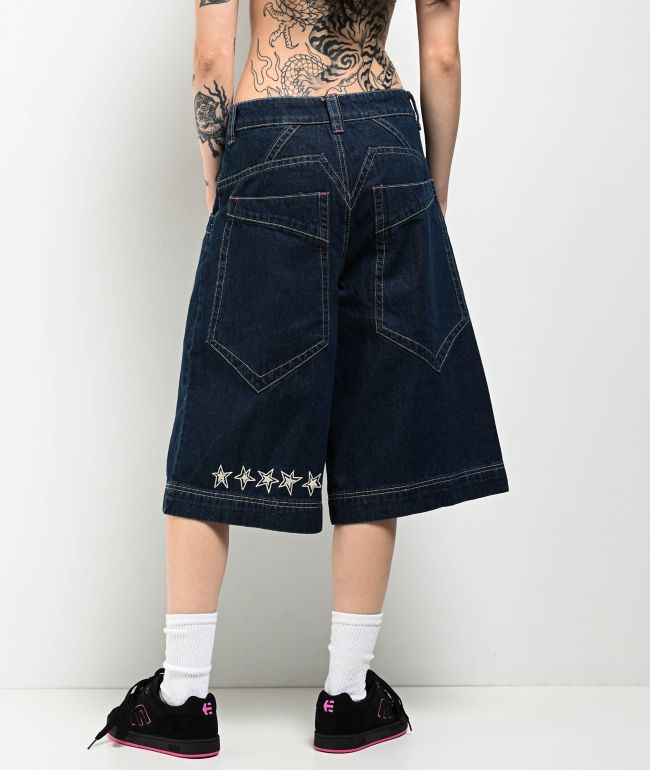 [Ed Hardy]* ジョーツ * Dragon Jorts *カモフラージュ Ed Hardy Dragon Jorts Camo | Culture Kings US