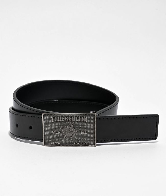 Leather Belts | Zumiez