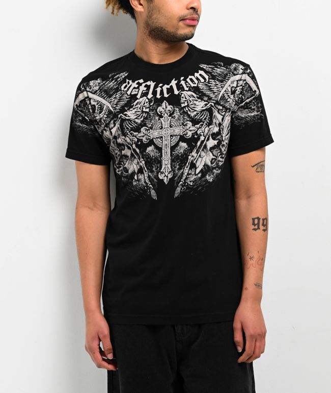 Men's T-Shirts | Zumiez