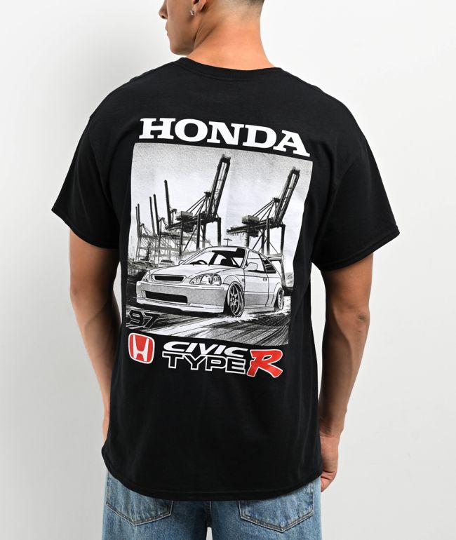 Racing Graphics and Car T-Shirts | Zumiez