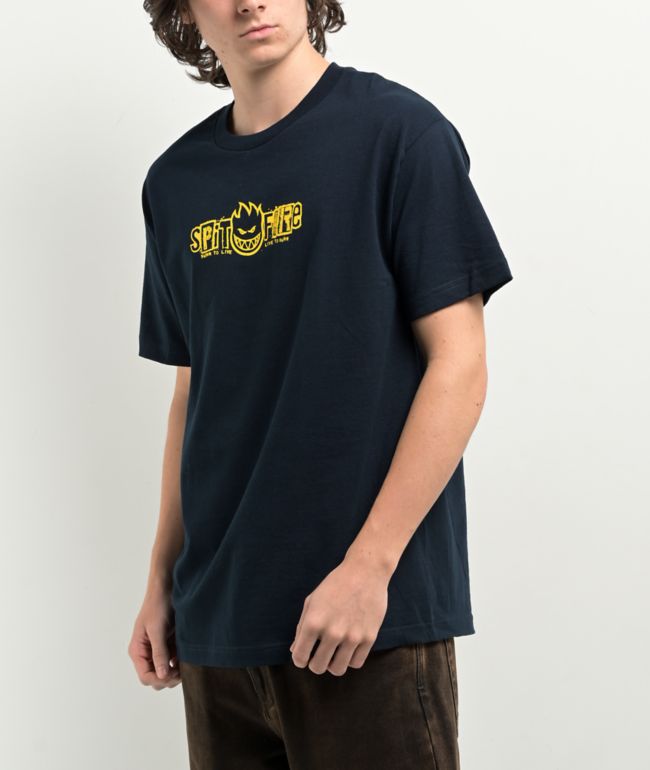 ★Thrasher Bully T-Shirt 関税込★ Thrasher Magazine Bully T Shirt — Skatepark of Tampa