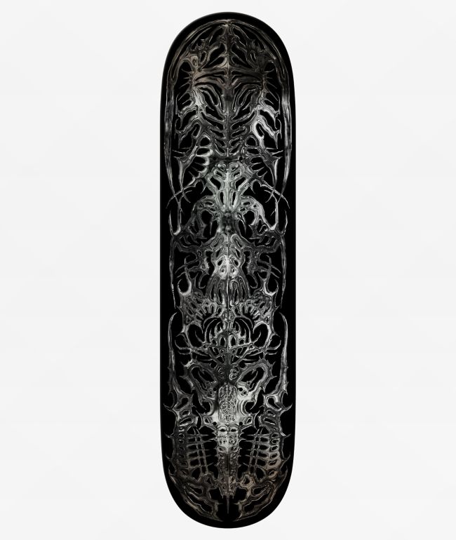 There Chandler Vivi 8.5" Skateboard Deck