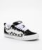 Vans Knu Skool in Checkerboard