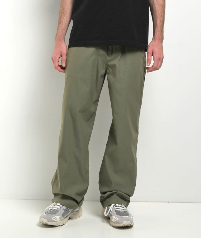 Vitriol Chrome Art Black T-Shirt