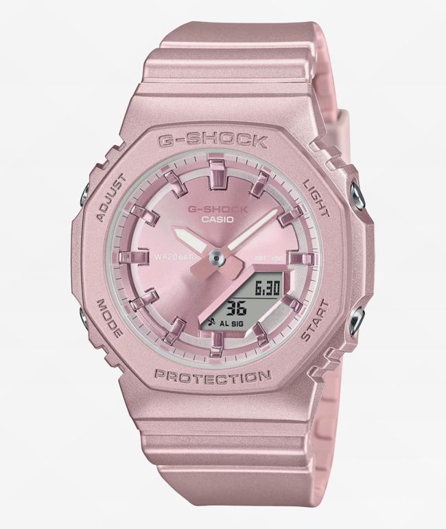 【美品ペア】G-SHOCK G-8100L & Baby-GA BG-810L 美品ペア】G-SHOCK G-8100L & Baby-GA BG-810L メンズ