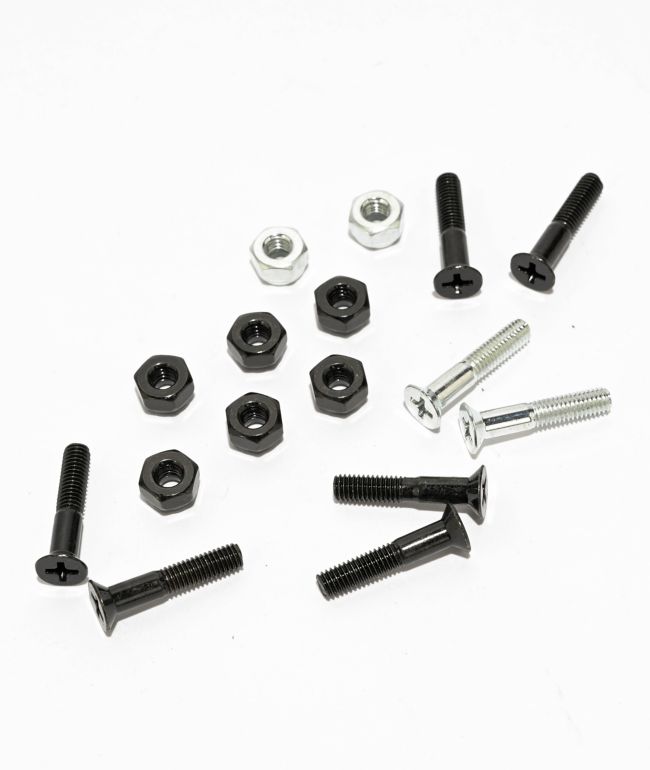DGK 1" Premium Hardware - DGK