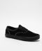 Vans Authentic in Black, Black