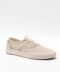 Vans Authentic in Tan