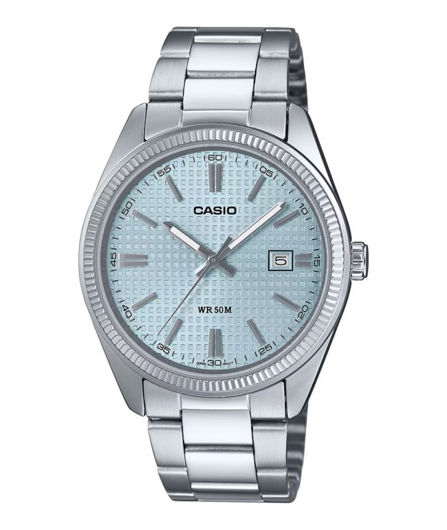 Zumiez casio hotsell