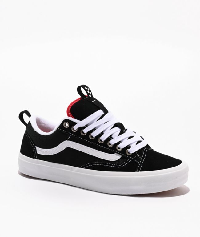 【Vans】★スニーカー★ Old Skool Lowpro Shoe Super Lowpro Shoe in Racing Red | Vans