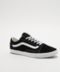 Vans Old Skool Lowpro in Black, White