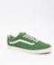 Vans Old Skool Lowpro in Green, White