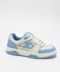 Starter Fast Break in White, Blue