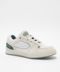 eS Accel in White, Teal