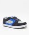 eS Accel OG in Blue, Grey