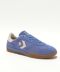 Converse Run Star Trainer in Blue, White, Gum