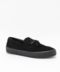 Last Resort AB VM005 Loafer Skate Shoes in Black
