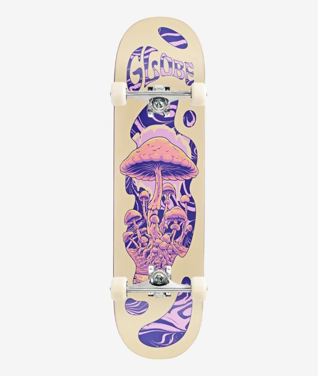 DGK Overlord 8.0