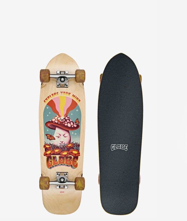 GoldCoast Kostechko Flash 28