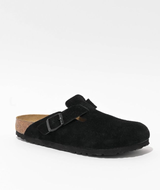 Last Resort AB VM005 Black Loafer Skate Shoes | Zumiez