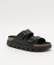 Papillio By Birkenstock Arizona Chunky Sandals in Black