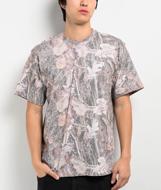 Primitive Mini Dirty P Camo T-Shirt - Primitive
