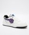 Skechers x Vexx Koopa in White, Black, Purple