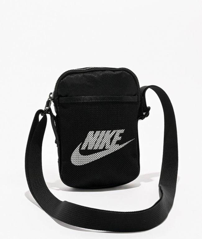 Nike Futura Sport Black Lunch バッグ Nike Futura Sport Black Lunch Bag | Zumiez