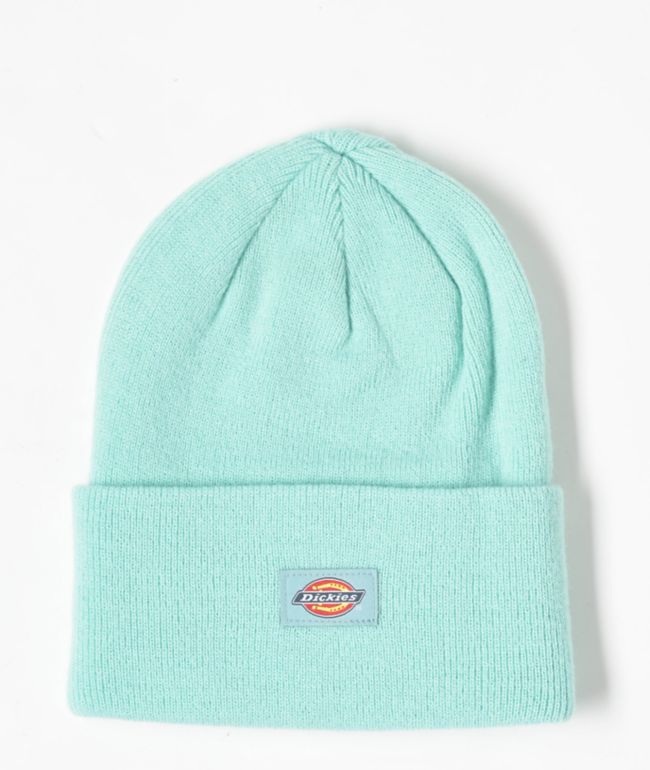 Sheisty Web Black Beanie