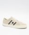 Converse One Star Academy in White, Black