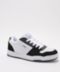 Globe Mojo 2.0 in Black, White
