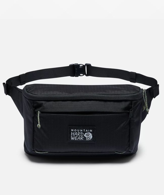 バッグ mountain research / fanny pack Manifold Hip Pack | Title Nine