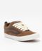 Vans Knu Skool in Brown