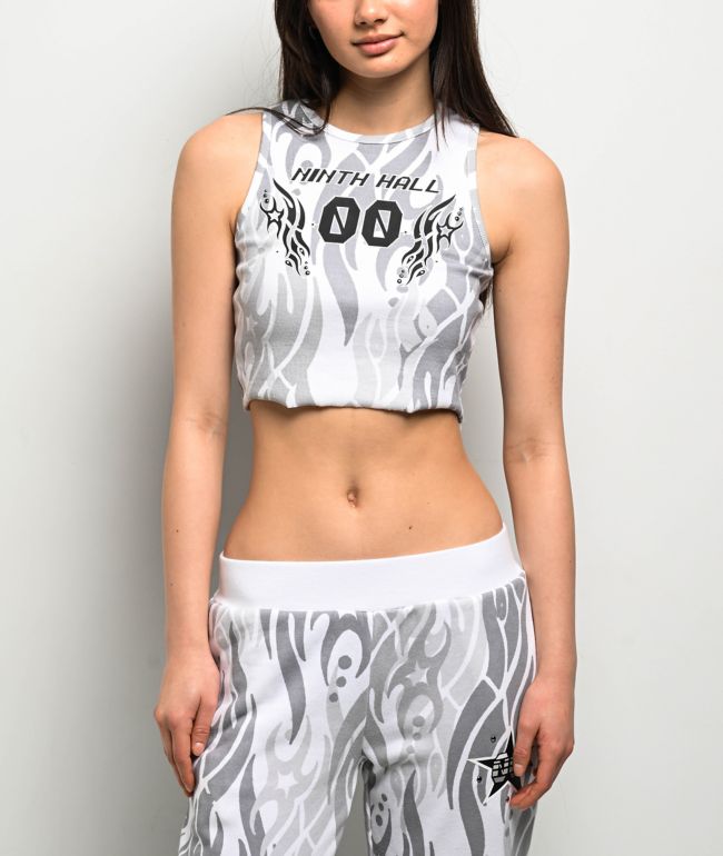Women's Graphic Tank Tops | Zumiez