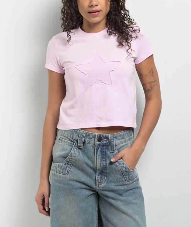 Ed Hardy Forever Tシャツ Sサイズ ピンク Ed Hardy New York Eagle Zip Front Hoodie - Pink | Parallel