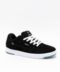 Emerica Mute in Black, White