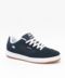 Emerica Mute in Navy, White