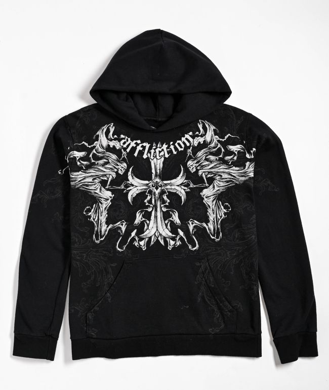Kids Pullover Hoodies Zumiez