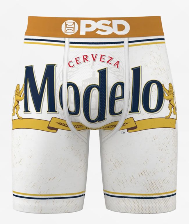 PSD x Modelo Time Boxer Briefs - PSD Underwear
