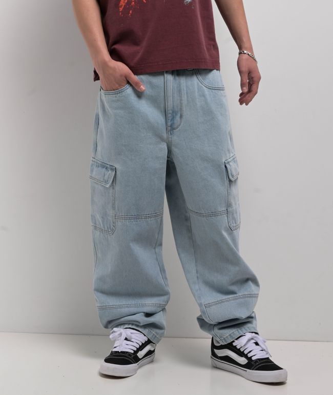 Vans Hovley Web Black Skully Beanie