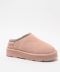 Bearpaw Martis in Pink