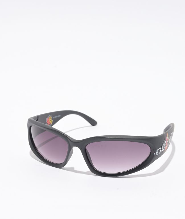 VLONE Panther Black T-Shirt