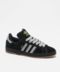 adidas Originals Campus 00s in Black, Grey