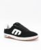 etnies Locut in Black, White